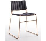 SLIM S M dizajnová stolička
