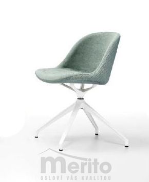 SONNY SM-X dizajnová stolička otočná