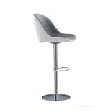 SONNY SG dizajnová barová stolička výškovo nastaviteľná