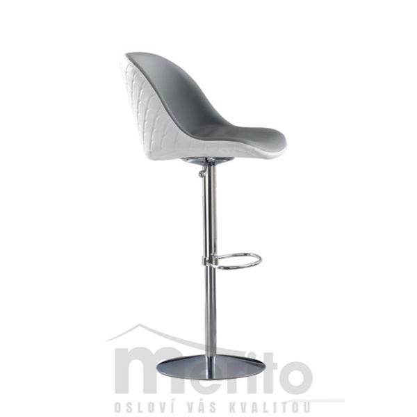 SONNY SG dizajnová barová stolička výškovo nastaviteľná