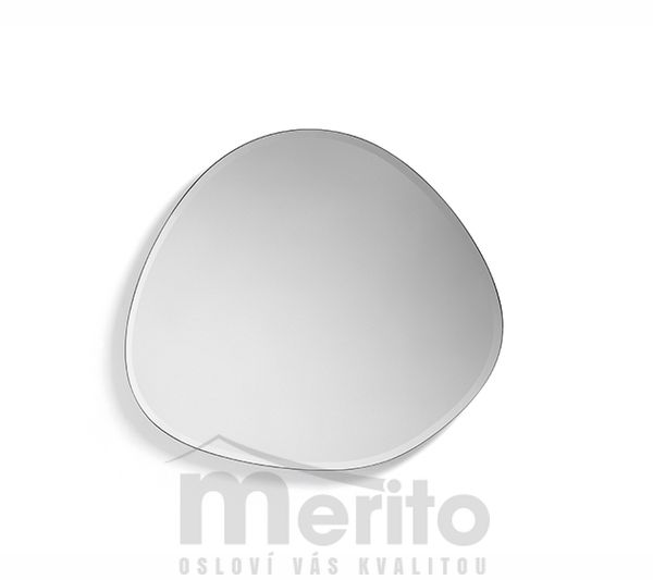 SPOT M dizajnové zrkadlo