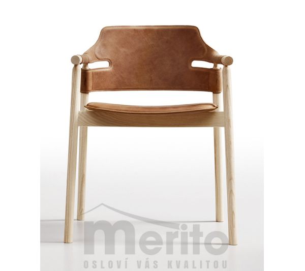 SUITE P dizajnová stolička
