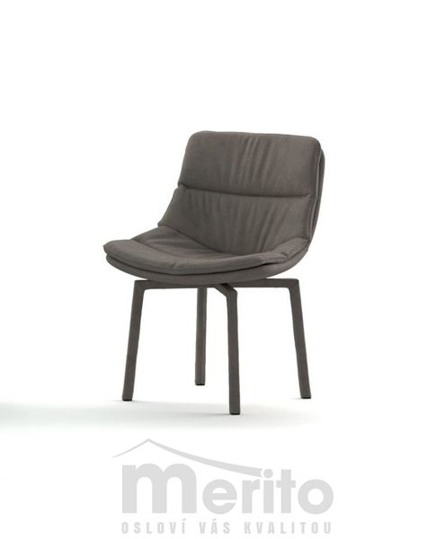 SIRIA dizajnová stolička OZZIO