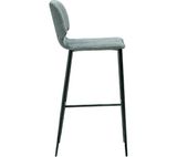 WRAP H65 TS dizajnová barová stolička