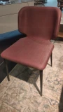 WRAP S dizajnová jedálenská stolička ihneď k odberu